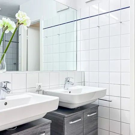 Διαμέρισμα Papillon 18-6